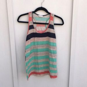 Robin’s Nest Maternity tank